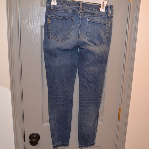 PAIGE jeans - Picture 2 of 2